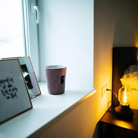 Am Marktplatz Apartment Gerlitzen By Seebnb *