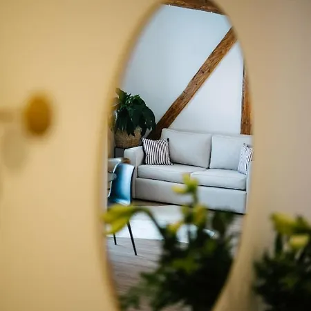 Apartman Am Marktplatz Apartment Gerlitzen By Seebnb Treffen
