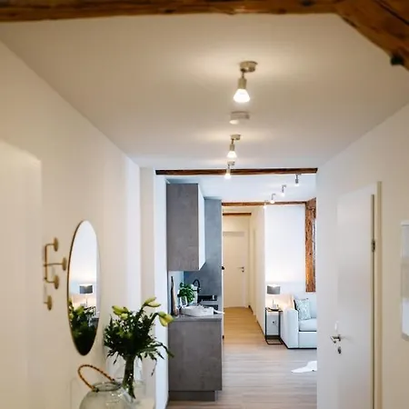 Am Marktplatz Apartment Gerlitzen By Seebnb