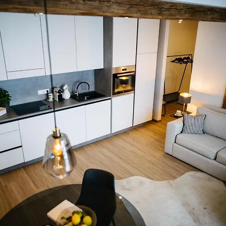 Apartman Am Marktplatz Apartment Gerlitzen By Seebnb *