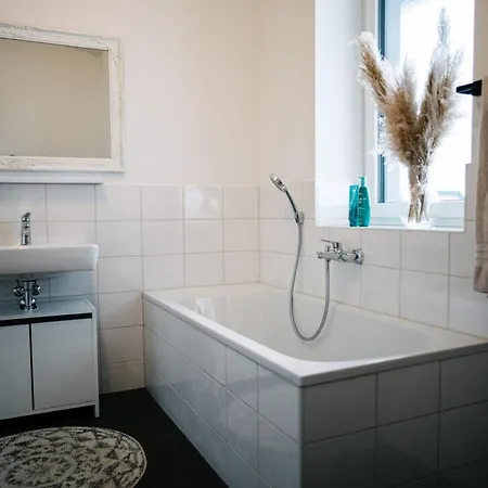 Am Marktplatz Apartment Gerlitzen By Seebnb *